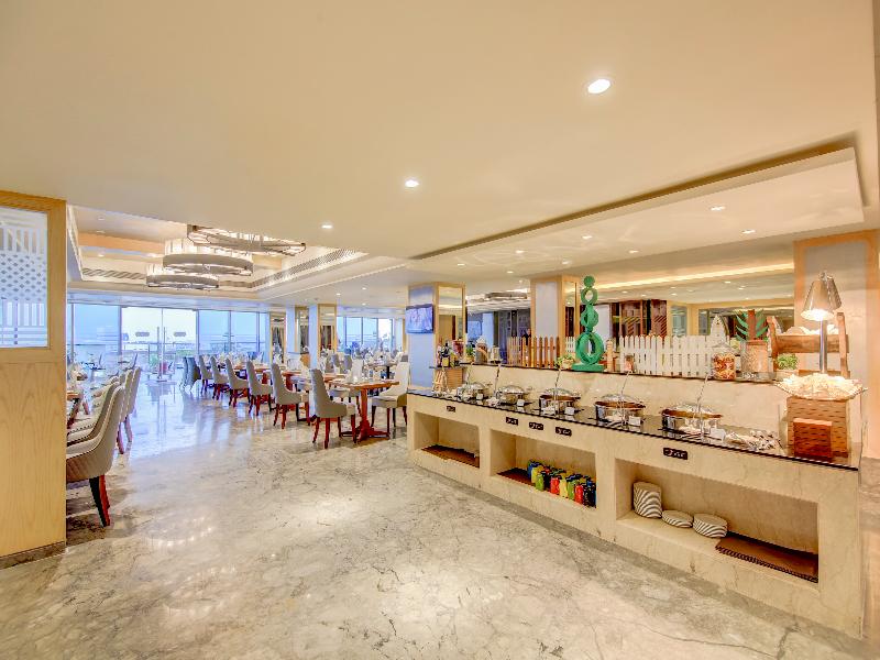 Radisson Blu Gorakhpur
