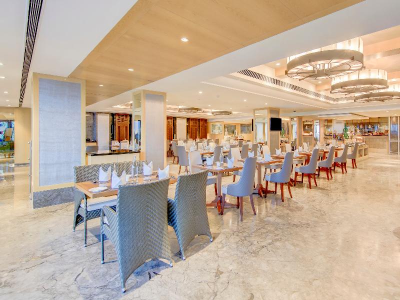 Radisson Blu Gorakhpur