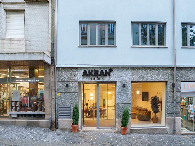 Akeah Porto Centro image