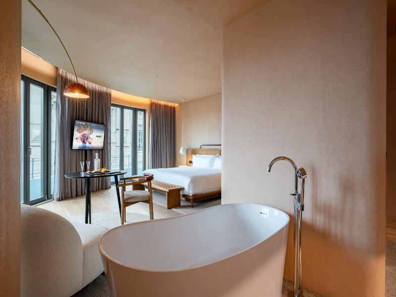 Akeah Porto Centro image