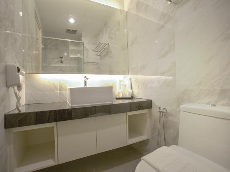 The Host Hotel image
