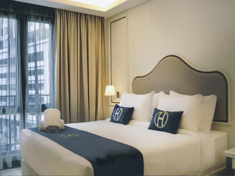 The Host Hotel image
