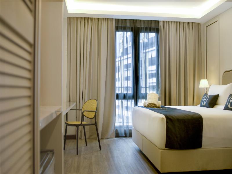 The Host Hotel image