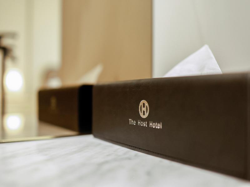 The Host Hotel image
