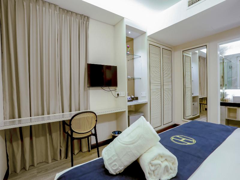 The Host Hotel image