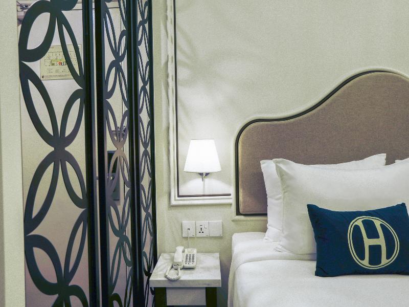 The Host Hotel image