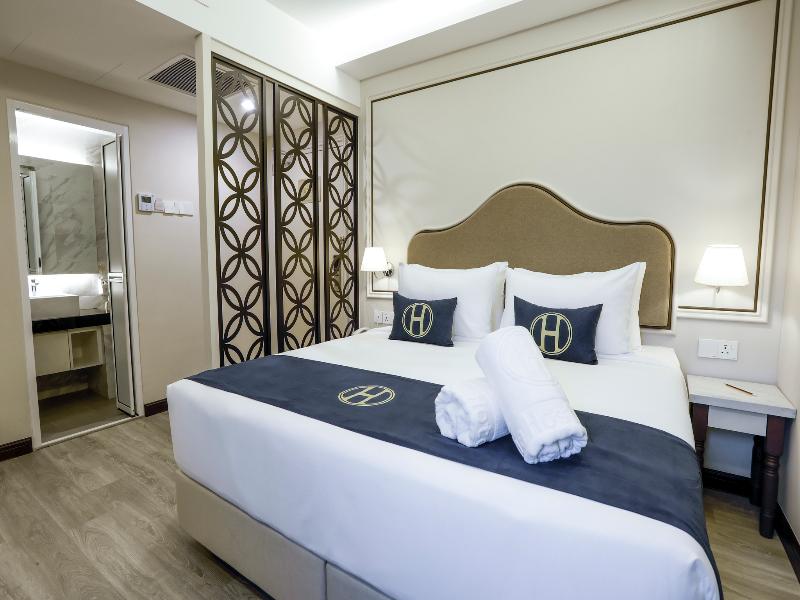 The Host Hotel image