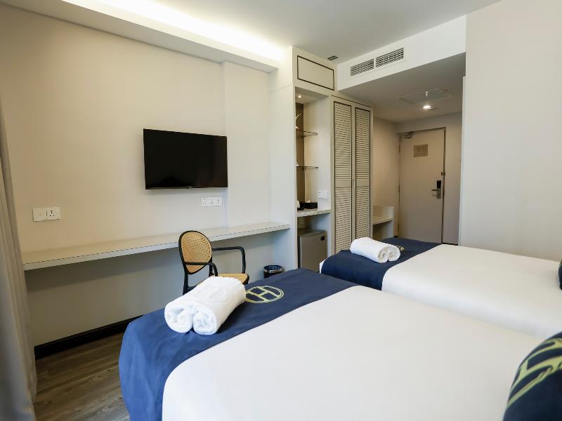 The Host Hotel image