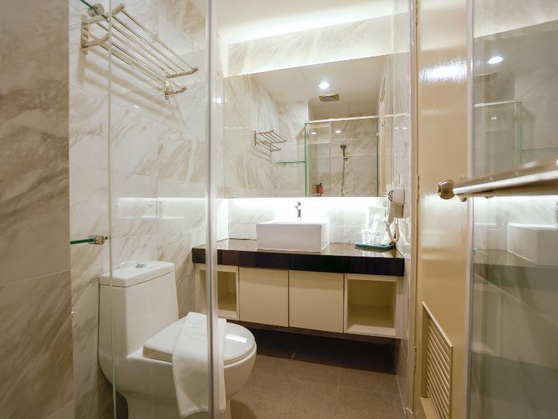 The Host Hotel image