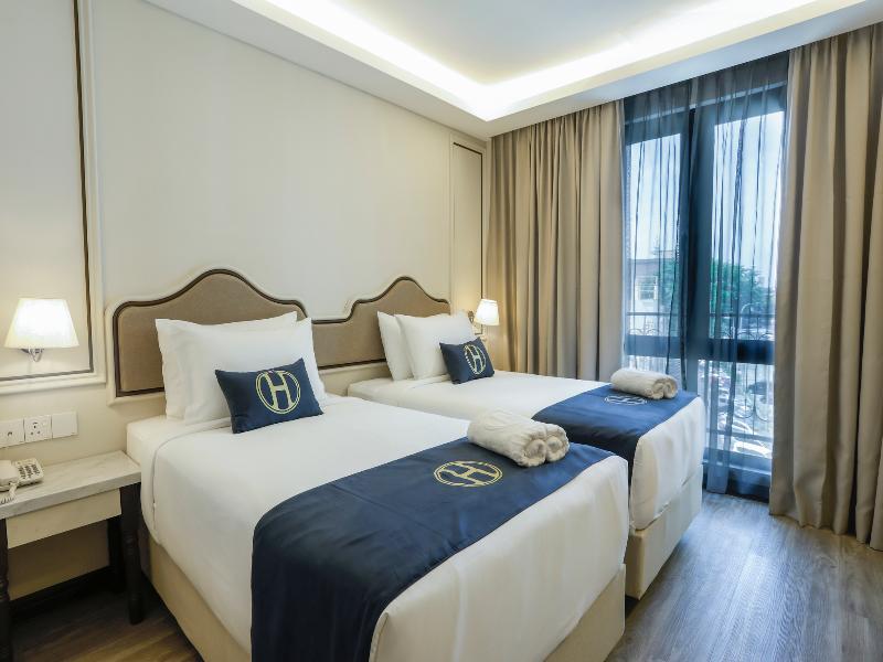 The Host Hotel image