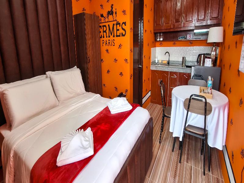 Mdm Hotel