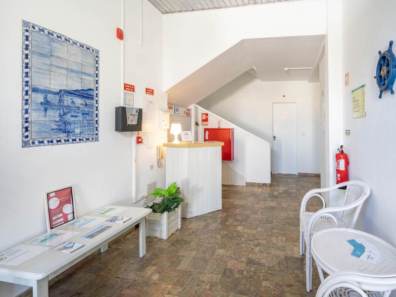 Apartamentos Atlantico By Umbral image
