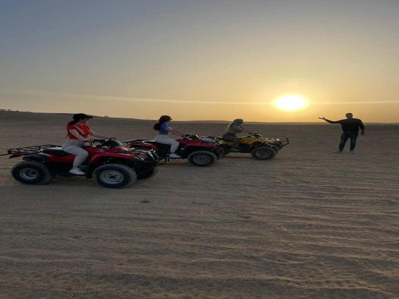 Roone Pyramids View Inn image