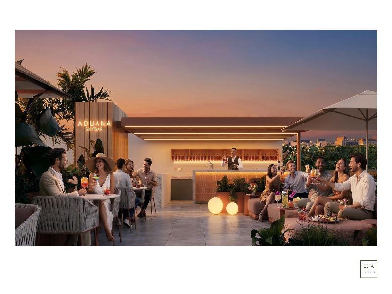 Aduana Suites image