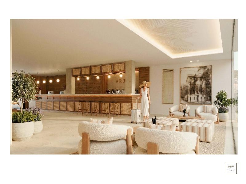 Aduana Suites image
