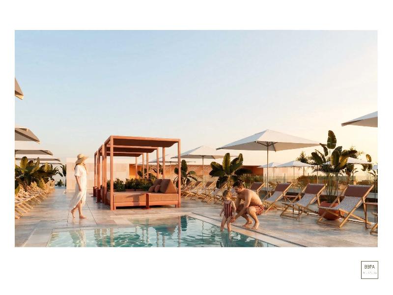 Aduana Suites image