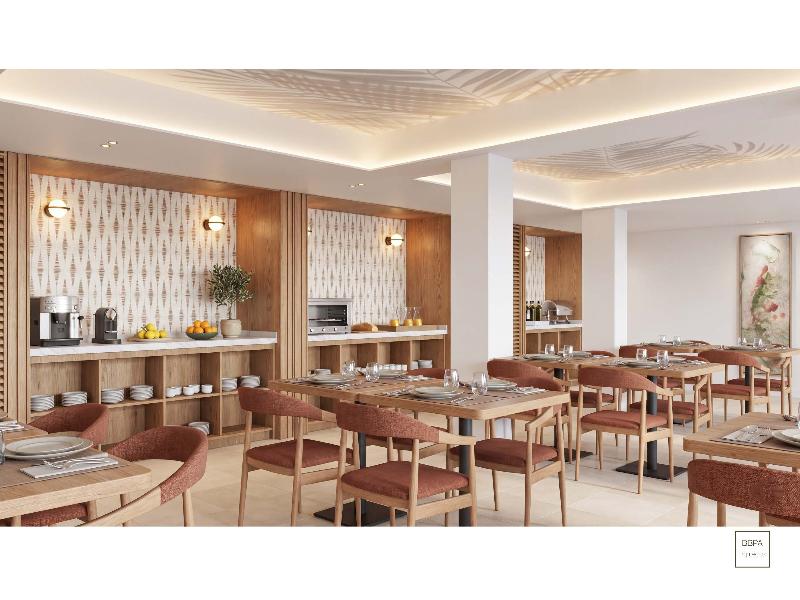 Aduana Suites image