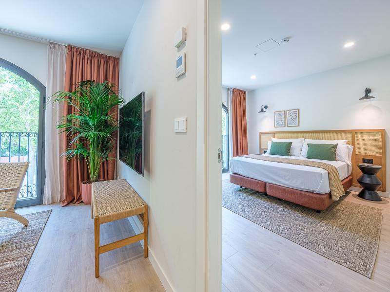 Aduana Suites image