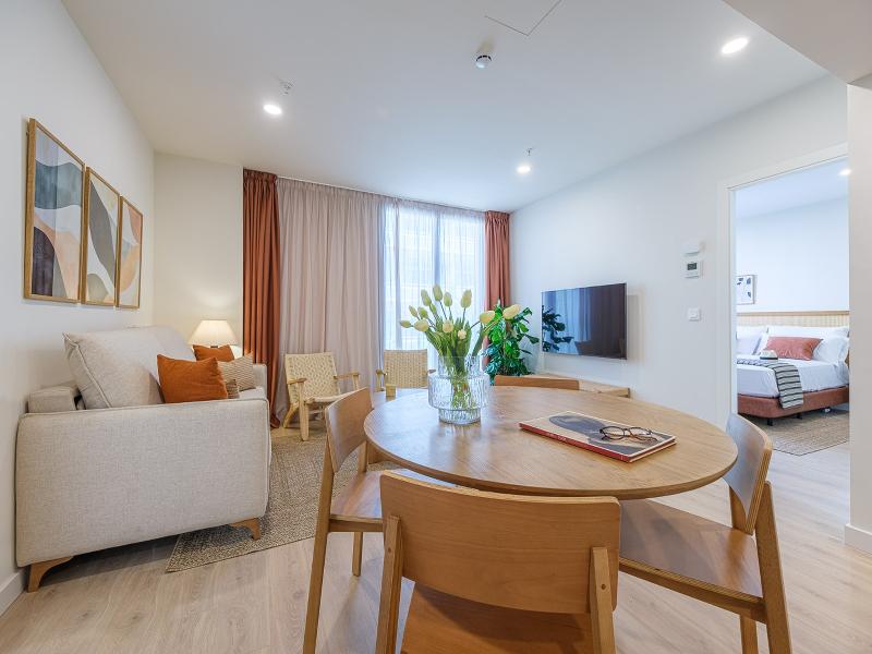 Aduana Suites image