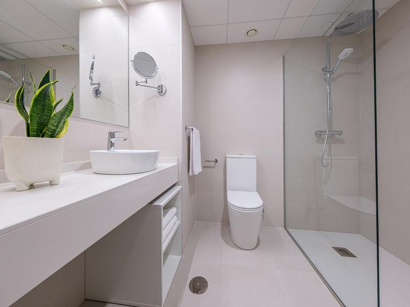Aduana Suites image