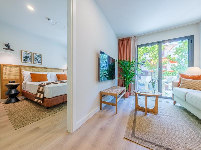 Aduana Suites image