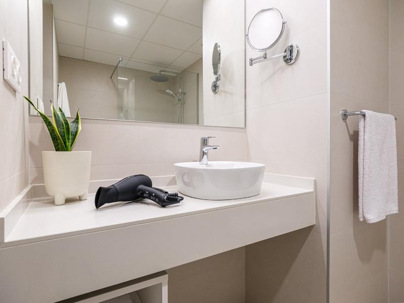 Aduana Suites image