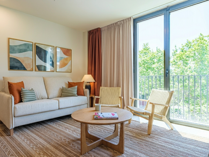 Aduana Suites image
