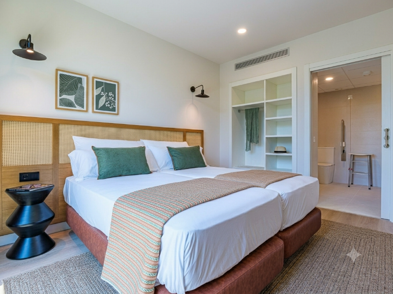 Aduana Suites image