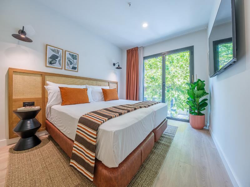 Aduana Suites image