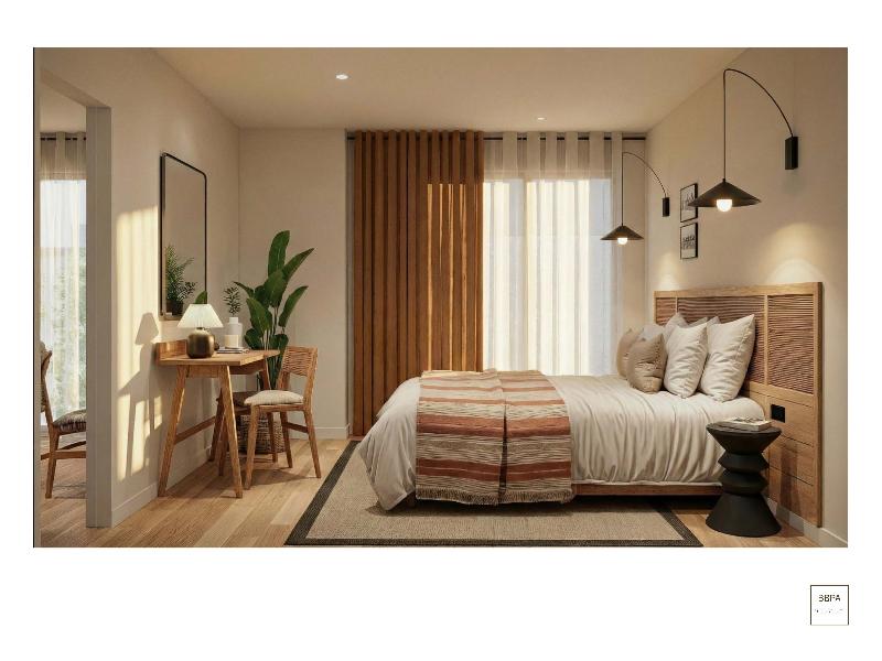 Aduana Suites image