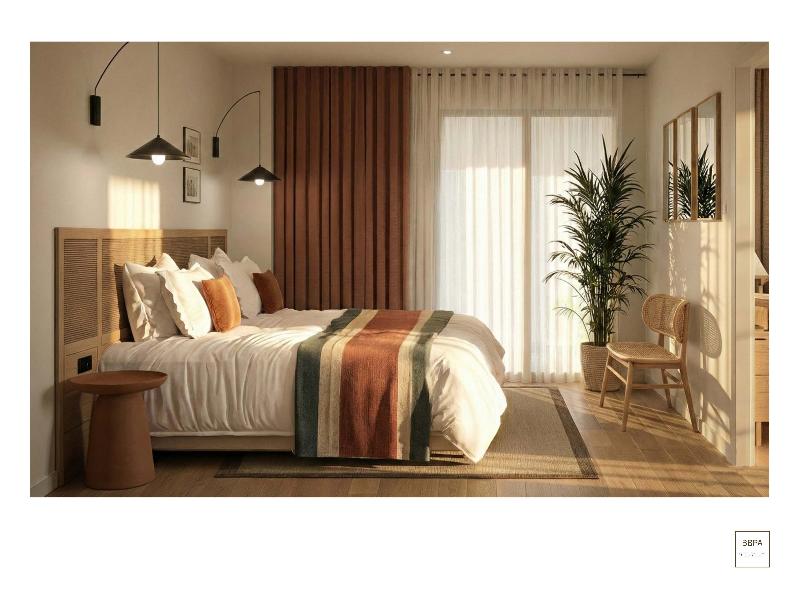 Aduana Suites image