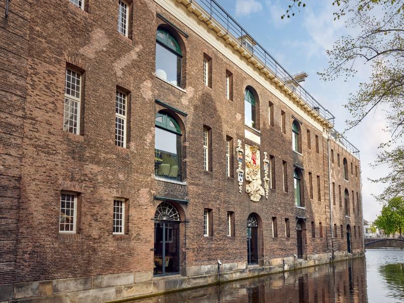 Hotel Arsenaal image