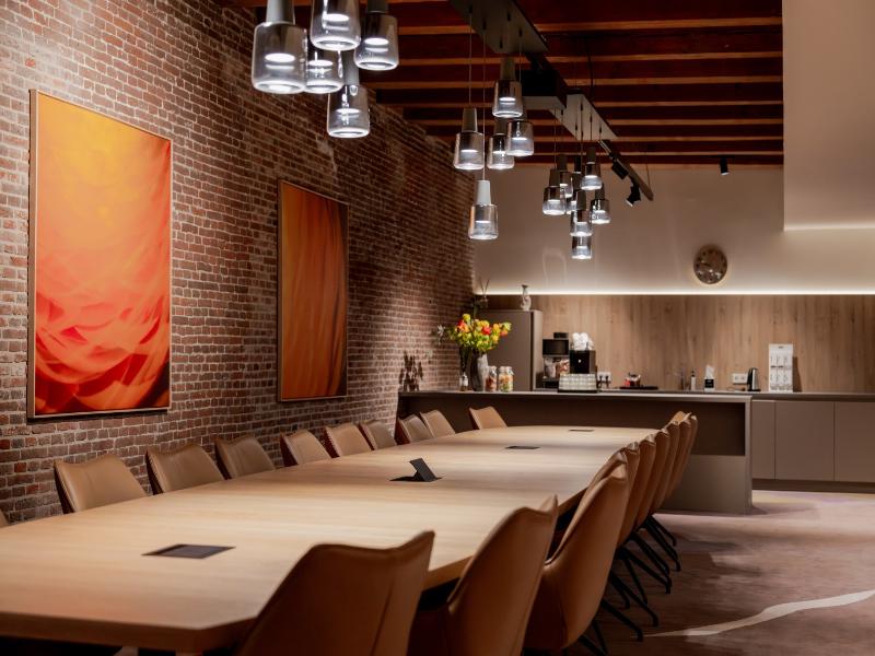 Hotel Arsenaal image