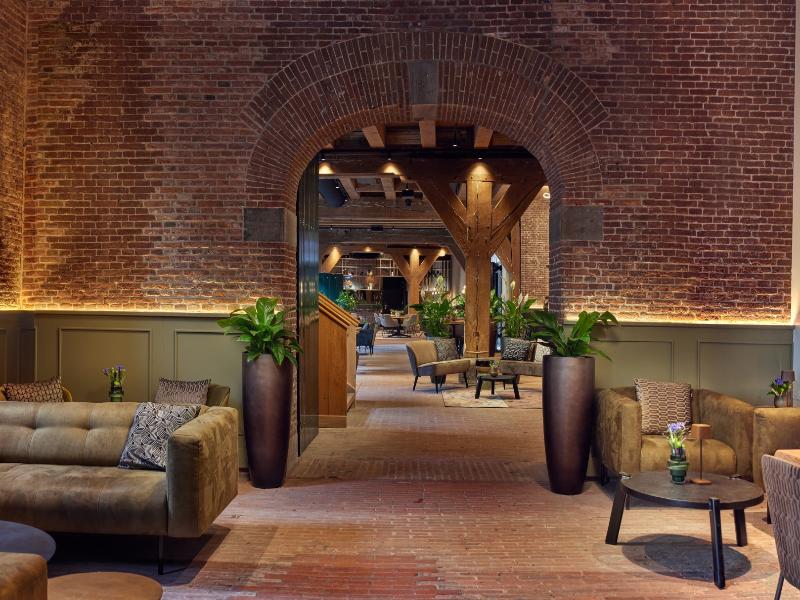 Hotel Arsenaal image