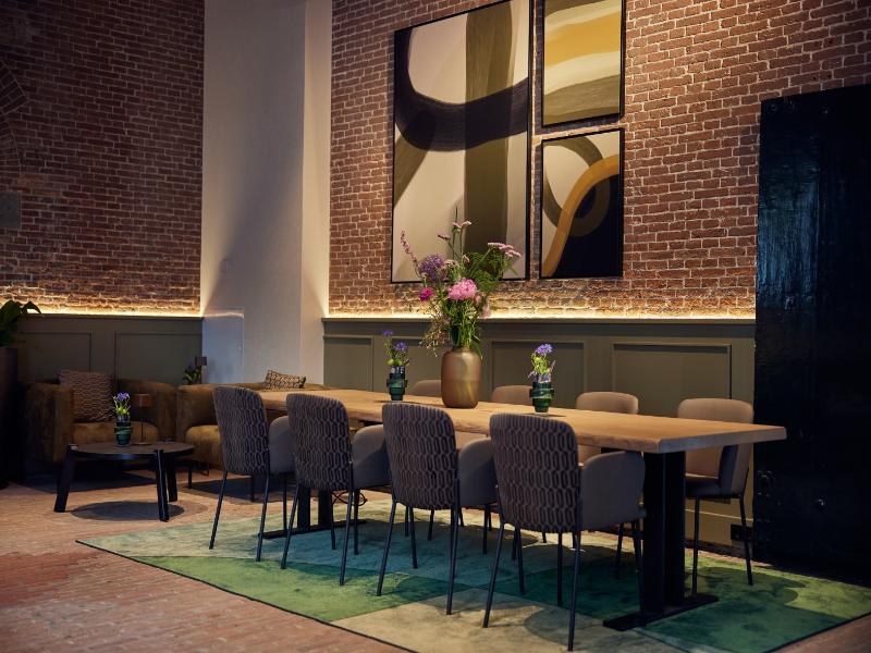 Hotel Arsenaal image