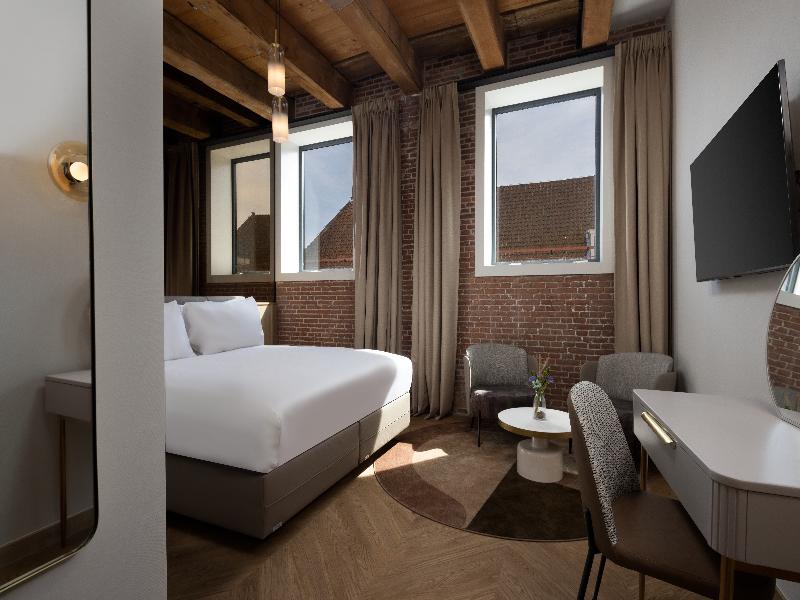 Hotel Arsenaal image