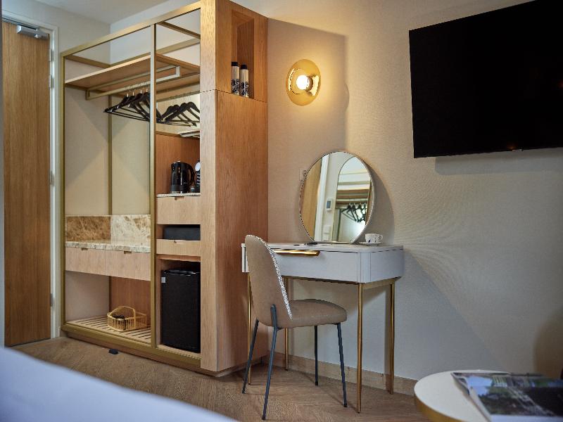 Hotel Arsenaal image