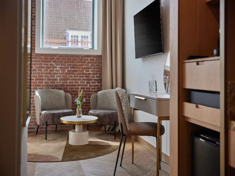 Hotel Arsenaal image
