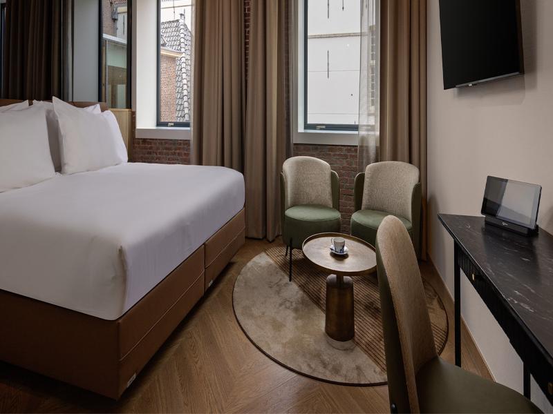 Hotel Arsenaal image
