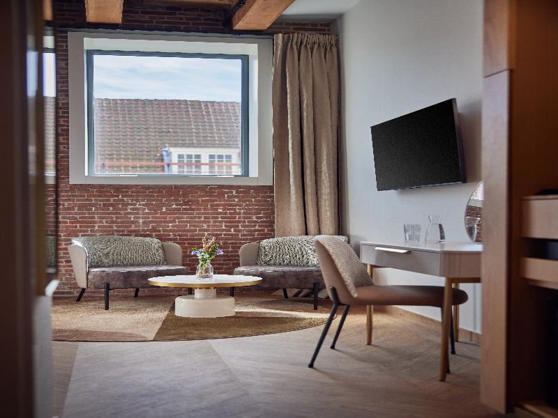 Hotel Arsenaal image