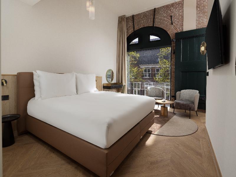 Hotel Arsenaal image