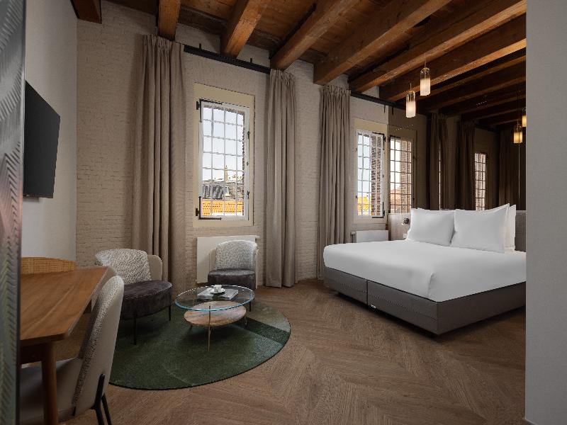 Hotel Arsenaal image