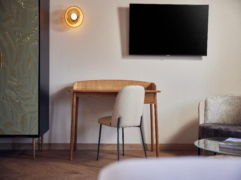 Hotel Arsenaal image