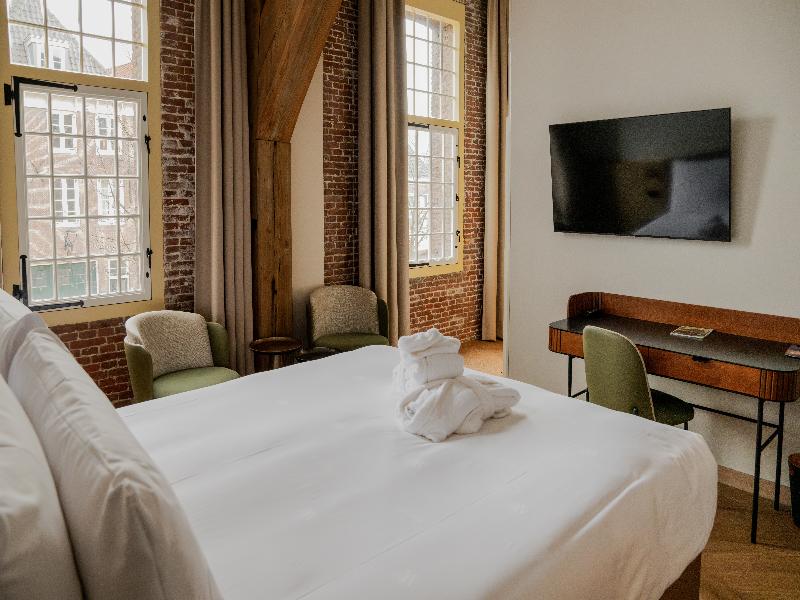 Hotel Arsenaal image