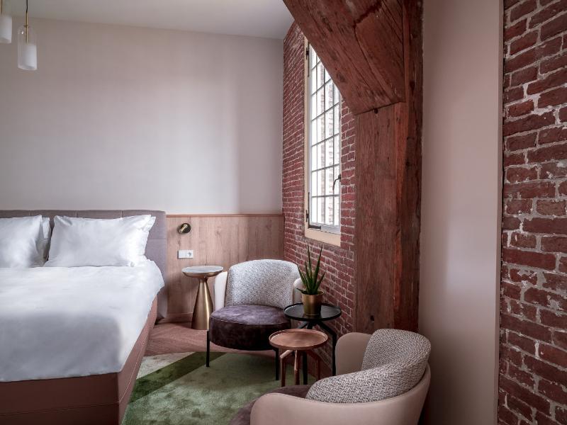 Hotel Arsenaal image