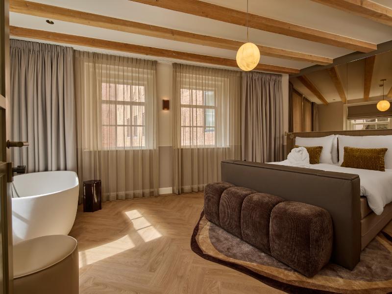 Hotel Arsenaal image