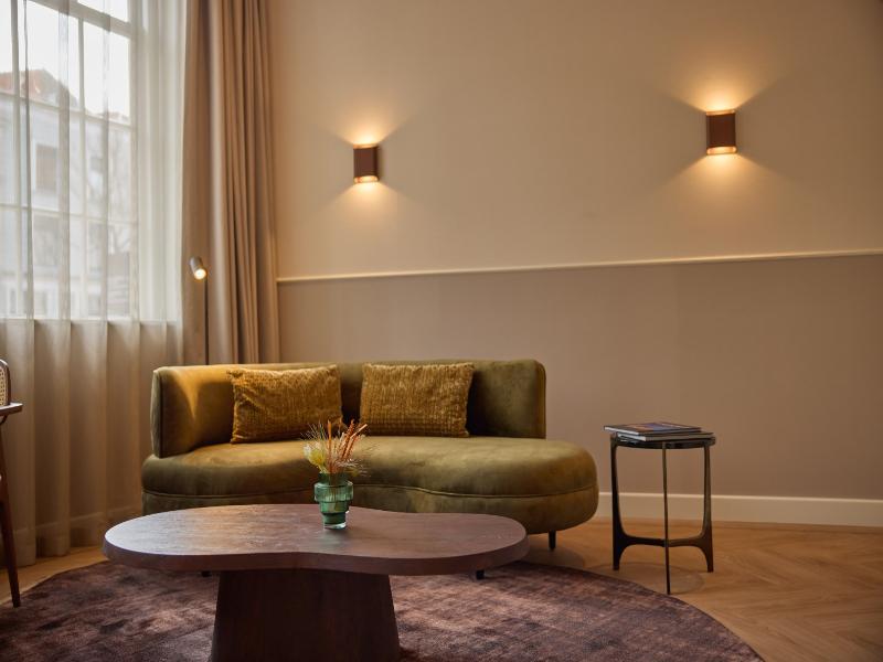 Hotel Arsenaal image