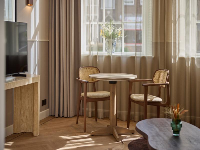 Hotel Arsenaal image