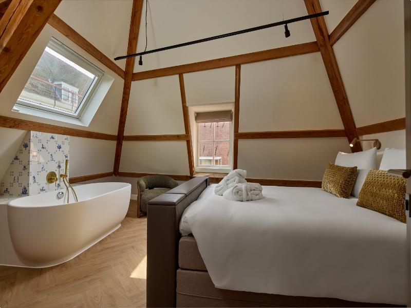 Hotel Arsenaal image
