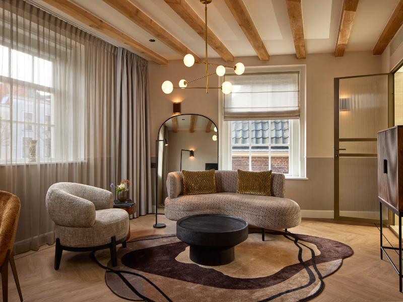 Hotel Arsenaal image